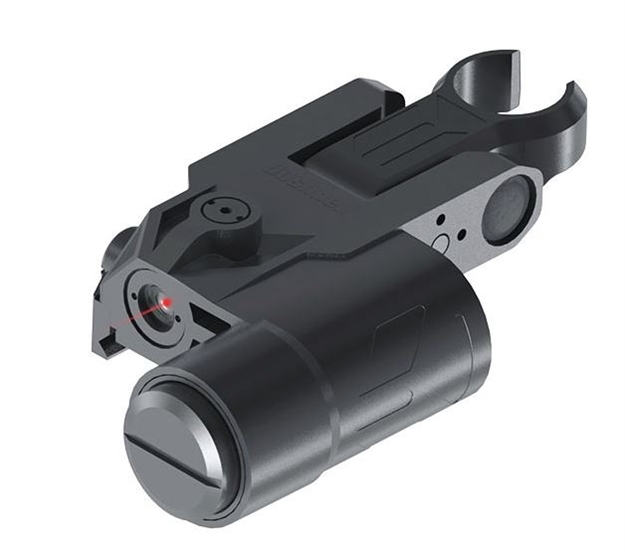 Picture of Bushnell Optics Laser Back UP Sight Red