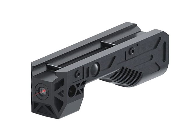 Picture of Bushnell Optics Laser Fwd Grip Red