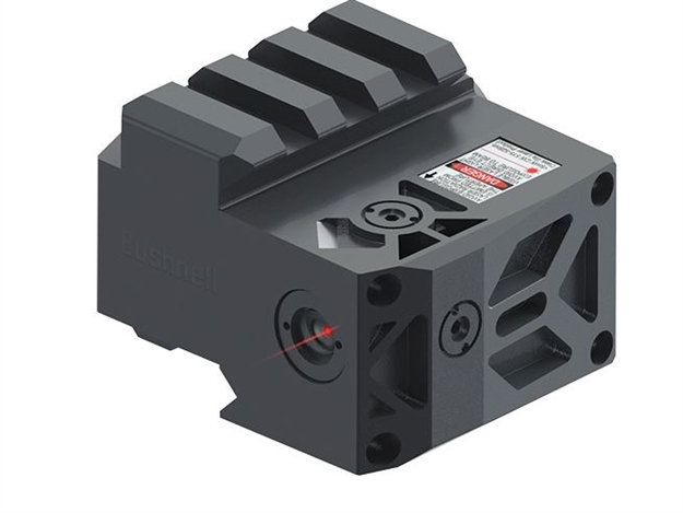 Picture of Bushnell Optics Laser Tr25 Mount Red