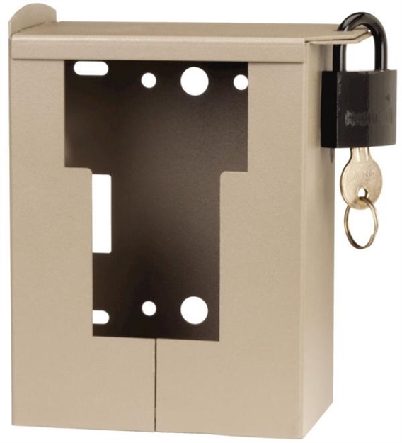 Picture of Bushnell Optics Lock Box Trail Camera