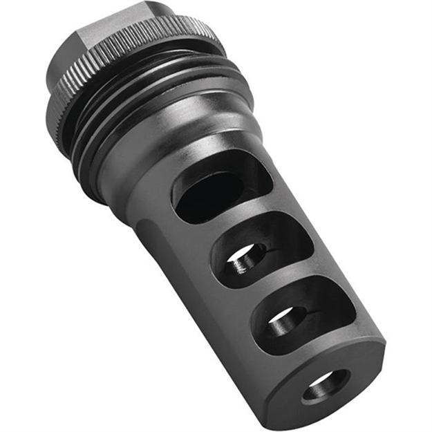 Picture of Bushnell Optics Muzzle Brake Barrage 5.56