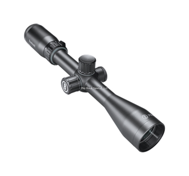 Picture of Bushnell Optics Prime Riflescope 4-12X40 Sfp, Multi-X Reticle, Black, Box