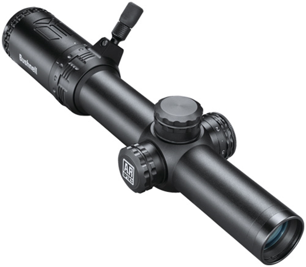 Picture of Bushnell Optics Scope AR Optics 1-6X24 30Mm Illuminated Btr-1 AR71624I 029757005670