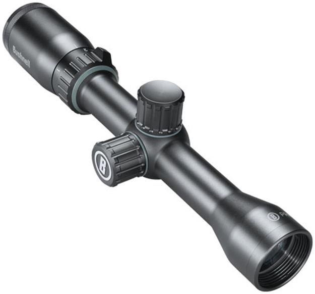 Picture of Bushnell Optics Scope Prime 1-4X32 Multi-X Black RP1432BS3 029757003904
