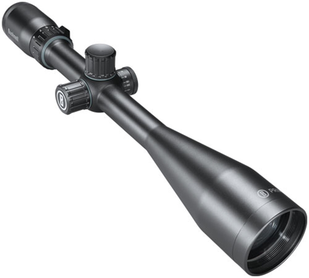 Picture of Bushnell Optics Scope Prime 6-18X50 SF Multi-X Black RP6185BS3 029757003959