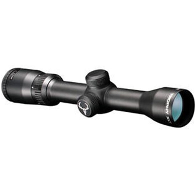 Picture of Bushnell Optics Scope Trophy 1.75-4X32 Circle-X Matte<