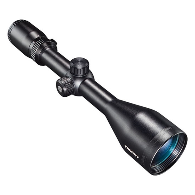 Picture of Bushnell Optics Trophy Riflescope 3-9X50 Multi-X Matte Box 753950