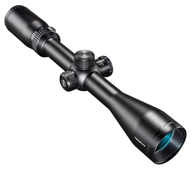 Picture of Bushnell Optics Scope Trophy 4-12X40 Doa 600Cf Side Focus Matte<