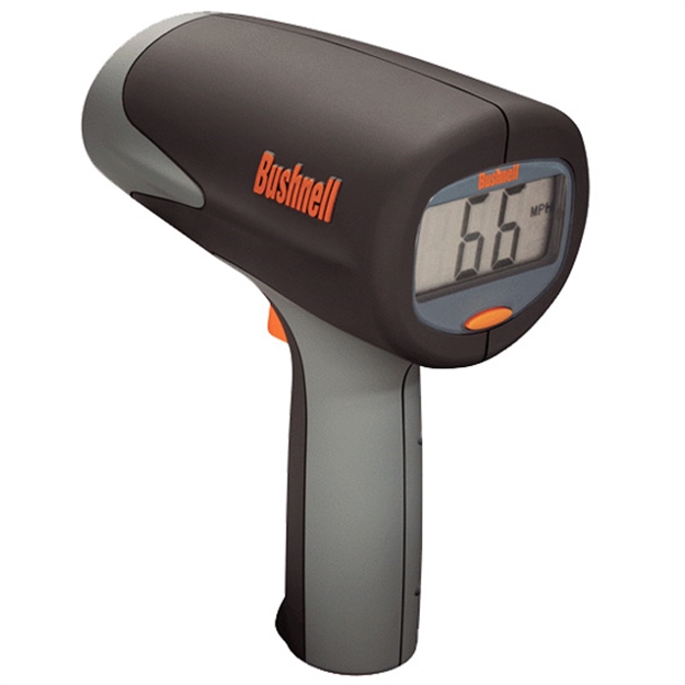 Picture of Bushnell Optics Speedster Velocity Speed Gun 101911