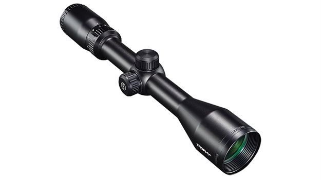 Picture of Bushnell Optics Trophy Riflescope 3-9X40 Doa200 Matte Box