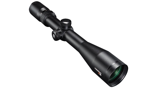 Picture of Bushnell Optics Trophy Xtreme Riflescope 2.5-10X44 30Mm Multi-X Matte Box 6L
