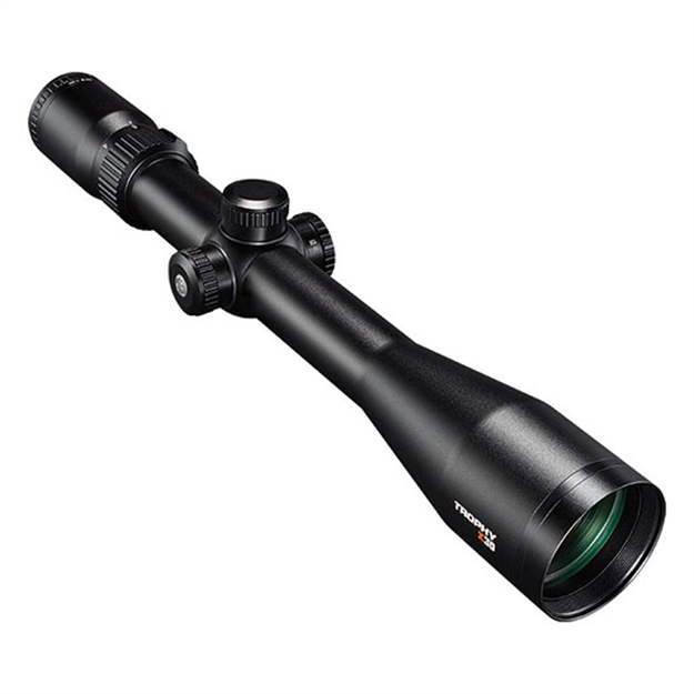 Picture of Bushnell Optics Trophy Xtreme Riflescope 4-16X44 30Mm Doa600 Matte Box 6L