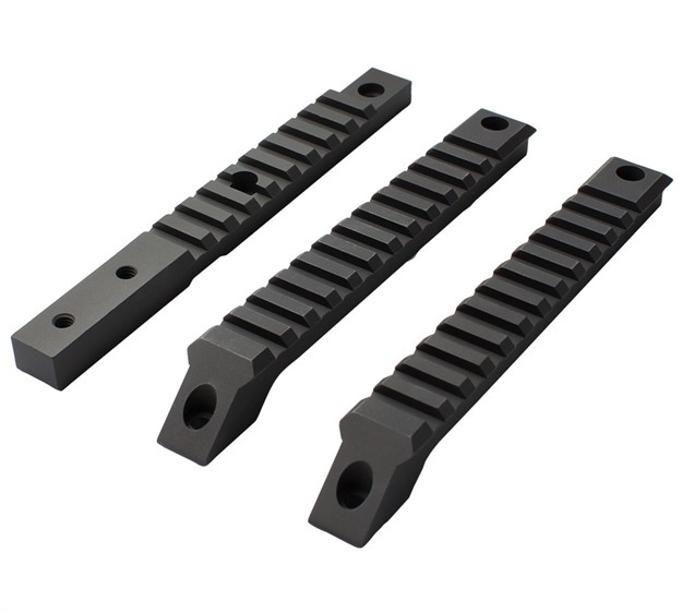 Picture of Bushnell Optics Picatinny Rail Lmss