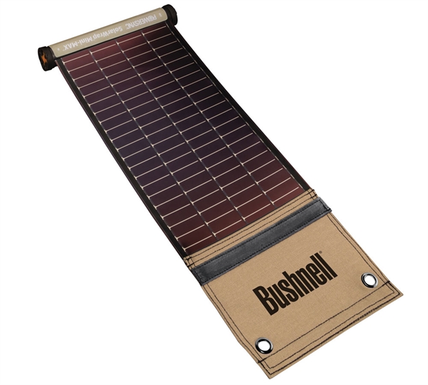 Picture of Bushnell Powersync Solarwrap