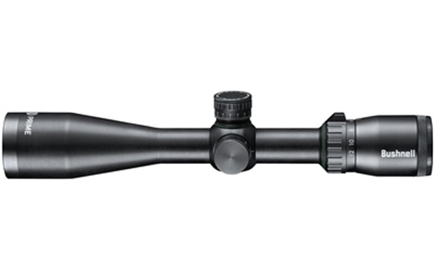 Picture of Bushnell Prime 3-12X40 Bdc CF Black