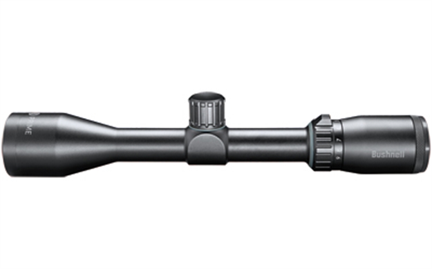 Picture of Bushnell Optics Prime Riflescope 3-9X40 Sfp, Multi-X Reticle, Black, Box