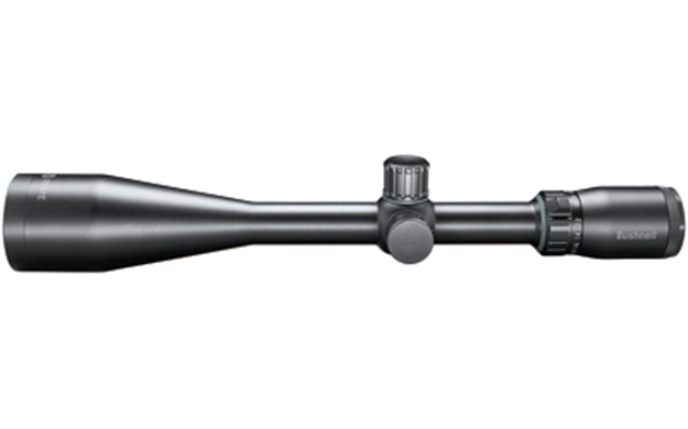 Picture of Bushnell Optics Prime Riflescope 6-18X50 Sfp, Multi-X Reticle, Black, Box