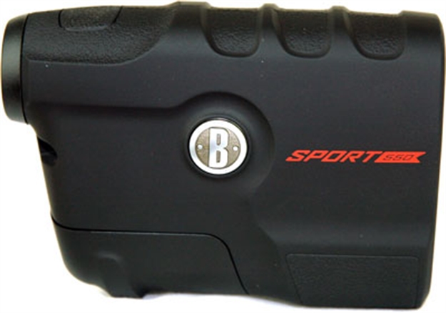 Picture of Bushnell R-Finder Sport 550 4X20 Black