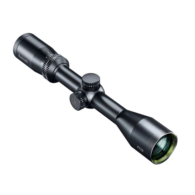 Picture of Bushnell Scope R3 3-9X40 Doa Qbr R3-3940S11 029757019455