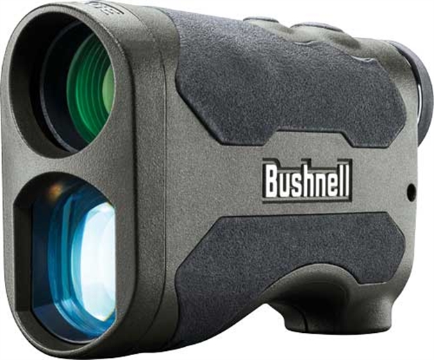 Picture of Bushnell Rangefinder Engage 1700 Lrf 6X24mm Black LE1700SBL