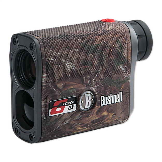 Picture of Bushnell 202461 G-Force DX 
6X 21Mm 5 Yds 1300 Yds 393 FT @ 1000 Yds Fov Realtree Xtra