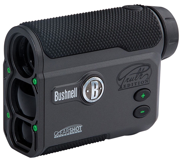 Picture of Bushnell Rangefndr Truth Clearshot