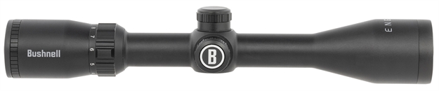 Picture of  Bushnell Re3940bf Engage  Black 3-9X 40Mm 1" Tube