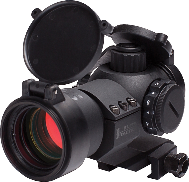 Picture of Bushnell Elite Tac Cqts 1X32 Red Dot