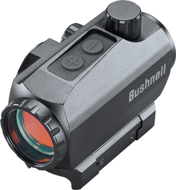Picture of Bushnell Red Dot Trs-125 1X22 3Moa Dot Weaver Style TRS125 029757007513