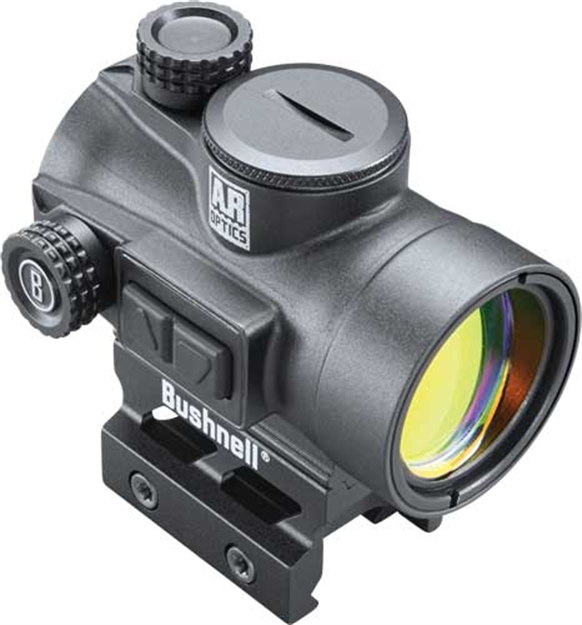 Picture of Bushnell Red Dot Trs-26 AR Optics 3Moa Dot Integrated Mnt AR71XRD 029757003287