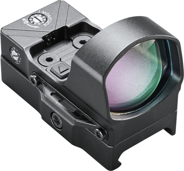 Picture of Bushnell Reflex Sight AR First Strike 2.0 1X28 3Moa Highrise< AR71XRS