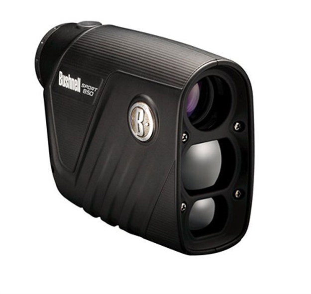 Picture of Bushnell Rgfdr Spt850 4X20 Blk