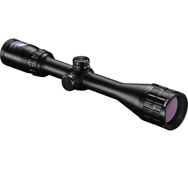 Picture of Bushnell Rimfire 4-12X40 BM 350 Mat