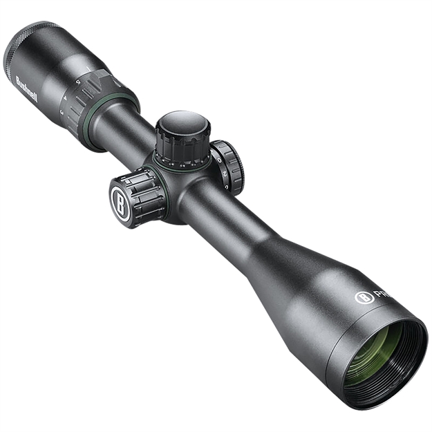 Picture of Bushnell Scope Prime 3-9X40 Illuminated Multi-X Black RP3940BS9