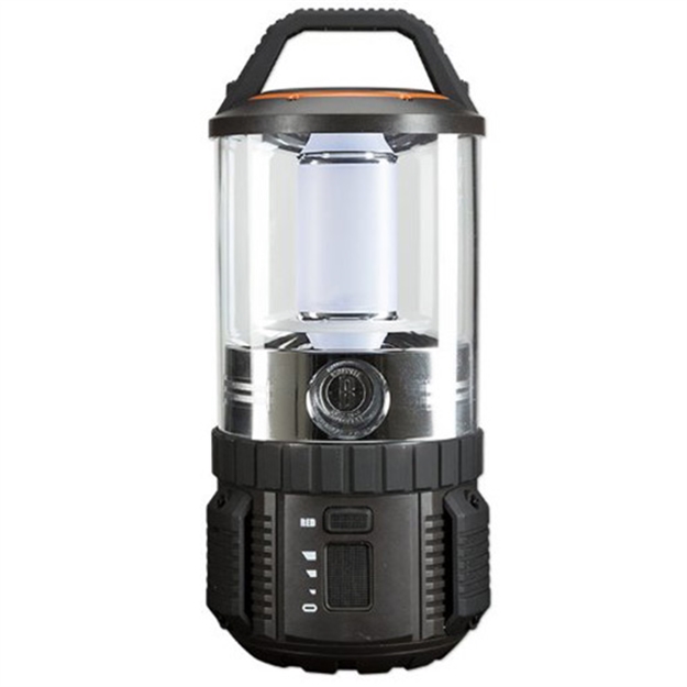 Picture of Bushnell Rubicon A350l Lantern 2 Way Light Red Halo