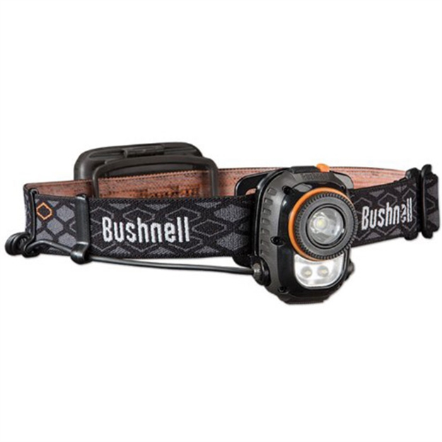 Picture of Bushnell Rubicon H150l SM Headlam Red Halo