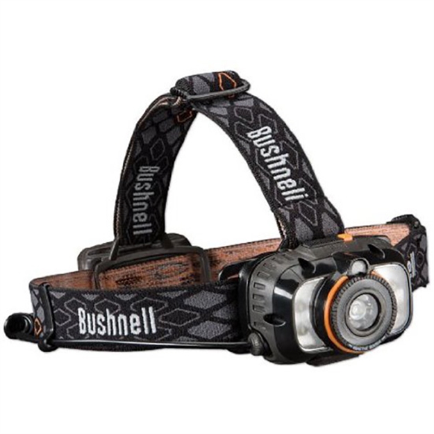 Picture of Bushnell Rubicon H250l Headlamp Plus Auto Dim Red Halo