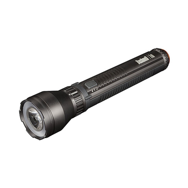 Picture of Bushnell Rubicon T1000l Flashligh Grey 1K Lumen Red Halo