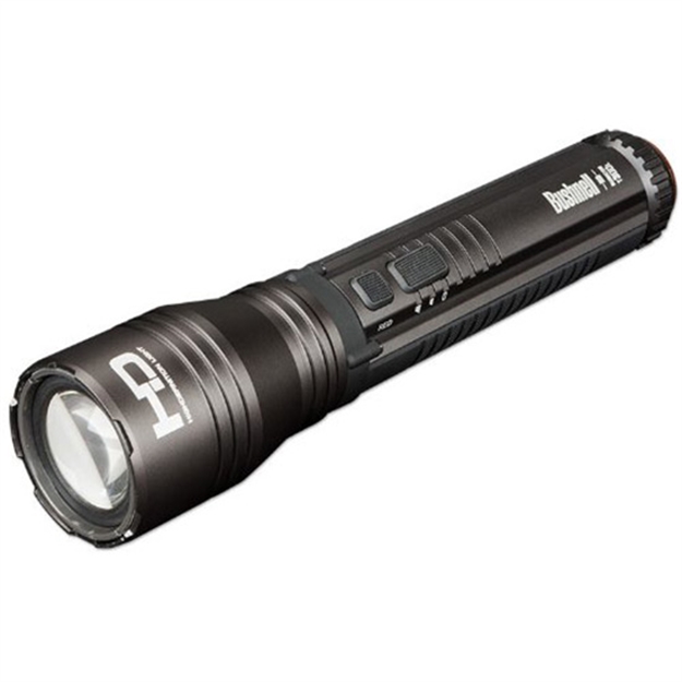 Picture of Bushnell Rubicon T300l Flashlight Grey Red Halo