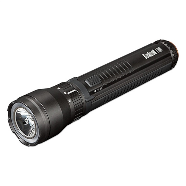 Picture of Bushnell Rubicon T600l Flashlight Grey Red Halo