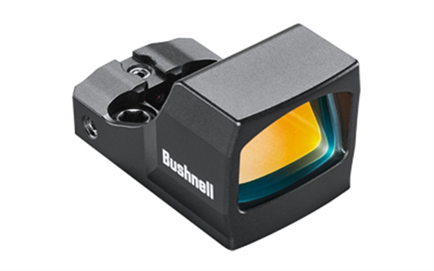 Picture of Bushnell Rxc-200 Compct 1X25mm Dot