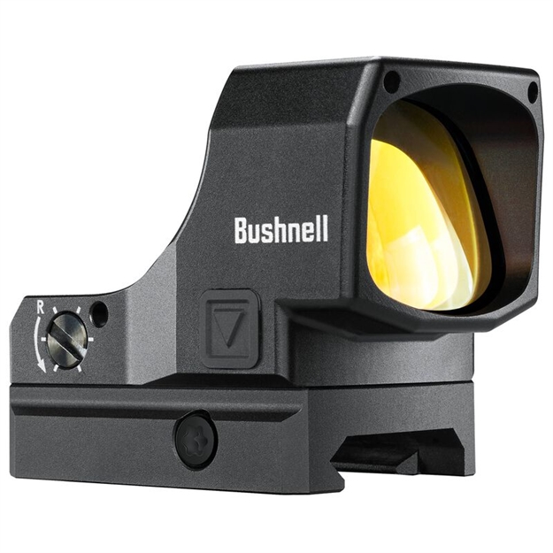 Picture of Bushnell Rxm-300 1X28 4Moa Red Dot RXM300