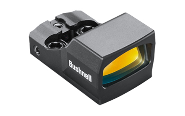 Picture of Bushnell Rxu-200 Ult Comp 1X25mm Dot