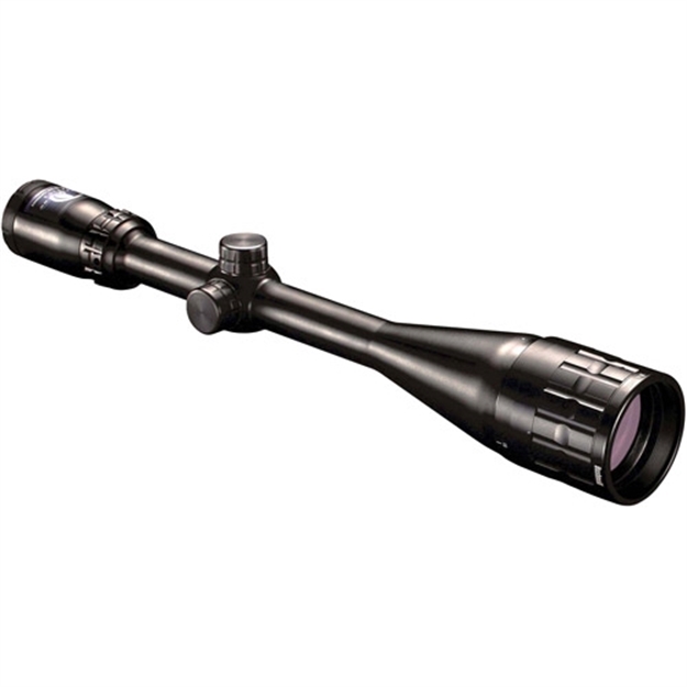Picture of Bushnell Scope Banner 6-18X50 Multi-X AO Matte Clam Pack<