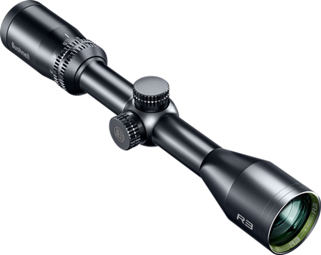 Picture of Bushnell Scope R3 3-9X40 Doa Qbr R3-3940S11