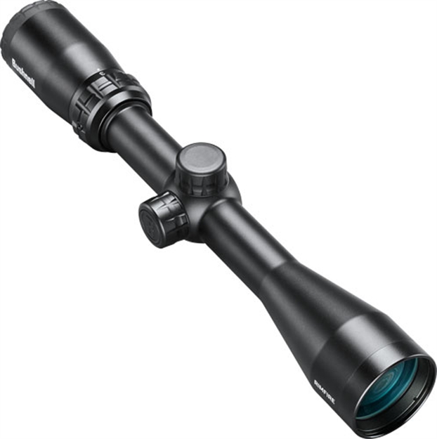 Picture of Bushnell Scope Rimfire 3-9X40 Dz22 Reticle Black RR3940BS4
