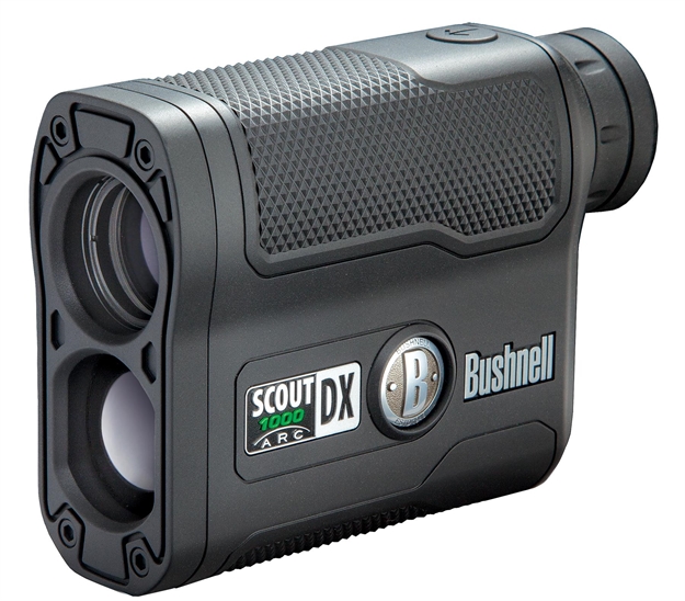 Picture of Bushnell Scout DX 1000 6X21 Rngfndr