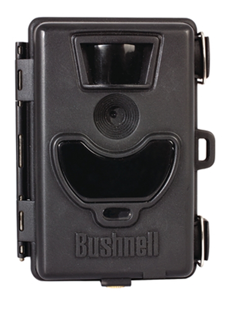 Picture of Bushnell Surv Cam 6Mp Led/Nv Blk