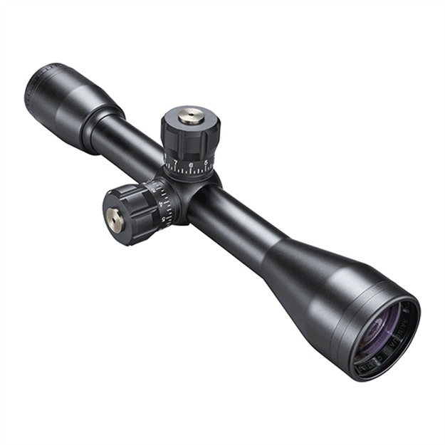Picture of Bushnell Tactical Lrs 10X40 Mdot Blk
