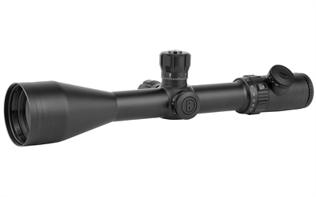 Picture of Bushnell Tactical Lrs 6-24X50 IR Mil Bt6245f